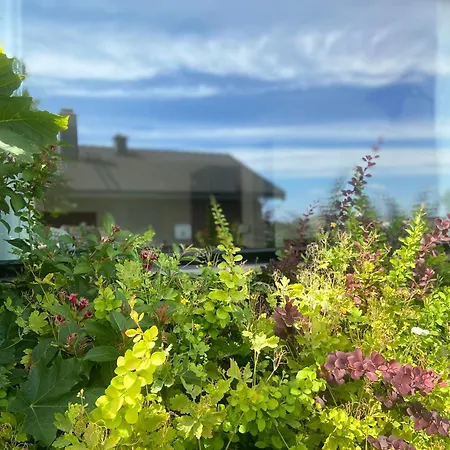 Retreat Near The And Town テンスベル