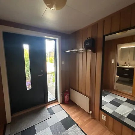 Apartament Retreat Near The And Town Tønsberg