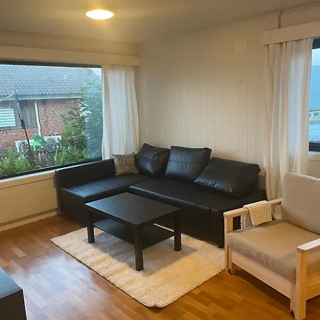 Apartament Retreat Near The And Town Tønsberg